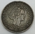 Moeda 2000 réis 1913 Prata 0.900 Estrelas Soltas - comprar online
