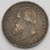 Moeda 2000 réis 1889 Dom Pedro II Prata - comprar online