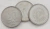 20 Centavos Cruzado 1986
