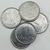 Moeda 1 Centavo Real 1997 MBC