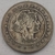Moeda 2000 réis 1929 Prata - comprar online