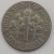 USA 1 dime, 1973 - Dime do Roosevelt Cunhagem "D" - Denver - comprar online