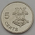 Ilhas Salomão 5 cêntimos, 1996 FC