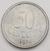 Moeda 50 Centavos Real 1994
