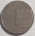 USA Quarter dólar, 2000 - Coleção Estados Americanos - New Hampshire