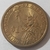 USA 1 dólar, 2007 - George Washington (1789-1797) -Dólar Presidencial