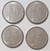 SET 1 Centavo Real 1° família 1994 , 95 , 96 e 1997 - comprar online