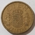 Espanha 100 pesetas, 1985