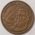 Moeda de 5 Centavos real 2000 - comprar online