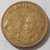 10 Centavos Real 2000 "PEDRO I" DUPLO na internet