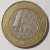 Lote com 1 real 1998 + 1 real 1999 - Alpaca - loja online