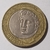 Lote 3 Moedas 1 Real, Beija-flor, BC 40 anos e 1998 ( alpaca )