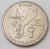 USA Quarter dólar, 2009 - Guam - Coleção Estados Americanos