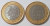 2 Moedas Olímpicas 1 real Diversas - comprar online