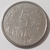 5 Centavos Real 1997 " Centavos " Duplicado - comprar online