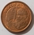 Moeda 1 Centavo Real 1999 - comprar online