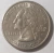 USA Quarter dólar, 2002 Estado de Mississippi Cunhagem "D" - Denver - comprar online