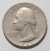 USA Quarter dólar, 1965