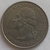 USA Quarter dólar, 2001 - Estado de Carolina do Norte - Cunhagem "D" - Denver - comprar online