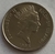 Ilhas Salomão 5 cêntimos, 1996 SOB/FC - comprar online