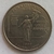 USA Quarter dólar, 1999 Estado de Pensilvânia - Cunhagem "D" - Denver