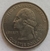 USA Quarter dólar, 1999 Estado de Pensilvânia - Cunhagem "D" - Denver - comprar online