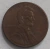 USA 1 cent, 2001 Centavo de Lincoln Cunhagem "D" - Denver - comprar online