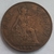 Reino Unido 1 penny, 1929 - Bronze