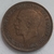 Reino Unido 1 penny, 1929 - Bronze - comprar online