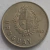 Uruguai 1 peso novo, 1980