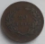 Portugal 20 reis, 1891 - S/Marca de Cunhagem - Bronze