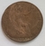 Reino Unido 1 penny, 1914 Bronze