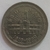 Argentina 1 peso, 1960 150º aniversário da Revolução de Maio