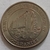 Paraguai 500 guaranis, 2007