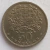 Portugal 50 centavos, 1957