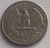 USA Quarter dólar, 1995 - Washington Quarter Cunhagem "P" - Filadélfia - comprar online