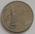 USA Quarter Dólar, 2001 - Estado de Nova Iorque - Cunhagem "D" - Denver