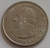 USA Quarter Dólar, 2001 - Estado de Nova Iorque - Cunhagem "D" - Denver - comprar online