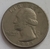 USA Quarter dólar, 1985 Washington Quarter Cunhagem "D" - Denver - comprar online
