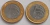 Lote 2 Moedas 1 real olímpicas - Vela e Futebol - comprar online