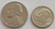 Lote 2 Moedas USA - comprar online