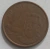 Moeda 5 centavos real 2008 - comprar online