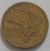 Moeda 2 Cruzeiros 1945 sem sigla - comprar online