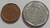1 centavo real 2001 + 25 centavos real 1994 - comprar online