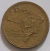 Moeda 5 cruzeiros 1943 - comprar online
