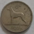 Irlanda 6 pence, 1962 - comprar online