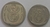 África do Sul - 1 rand 2005 + 2 rand 2004 - comprar online