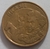Moeda 10 Centavos Real 2000 - comprar online