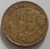 Moeda 10 Centavos Real 2000 - comprar online