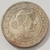 Moeda 2000 réis 1925 prata - comprar online
